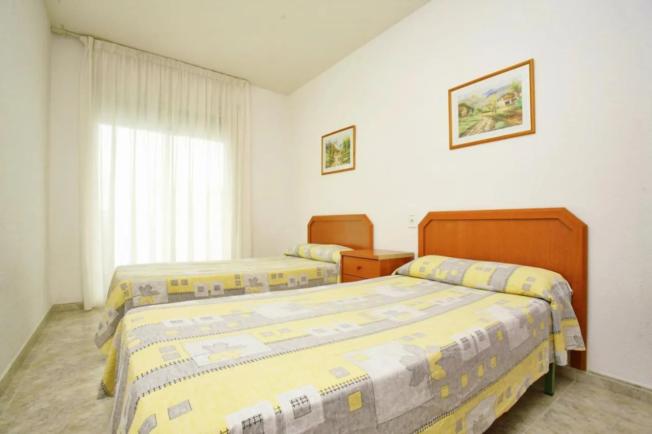Apcostas - Village Park Salou Apartment