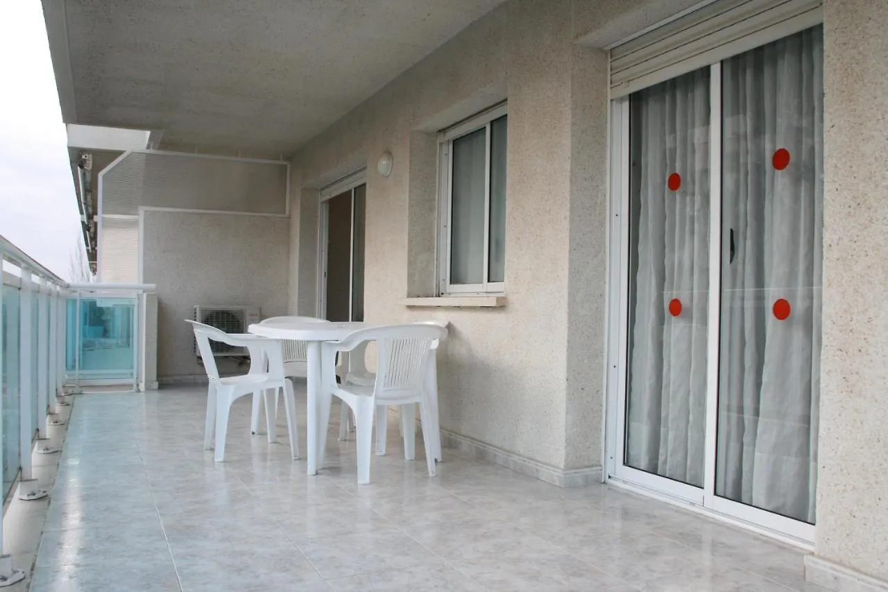 Apcostas - Village Park Salou Apartment