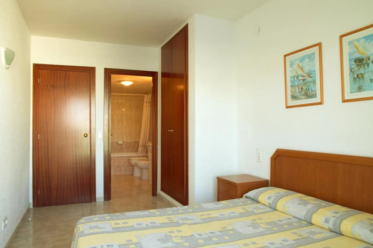 Apcostas - Village Park Salou