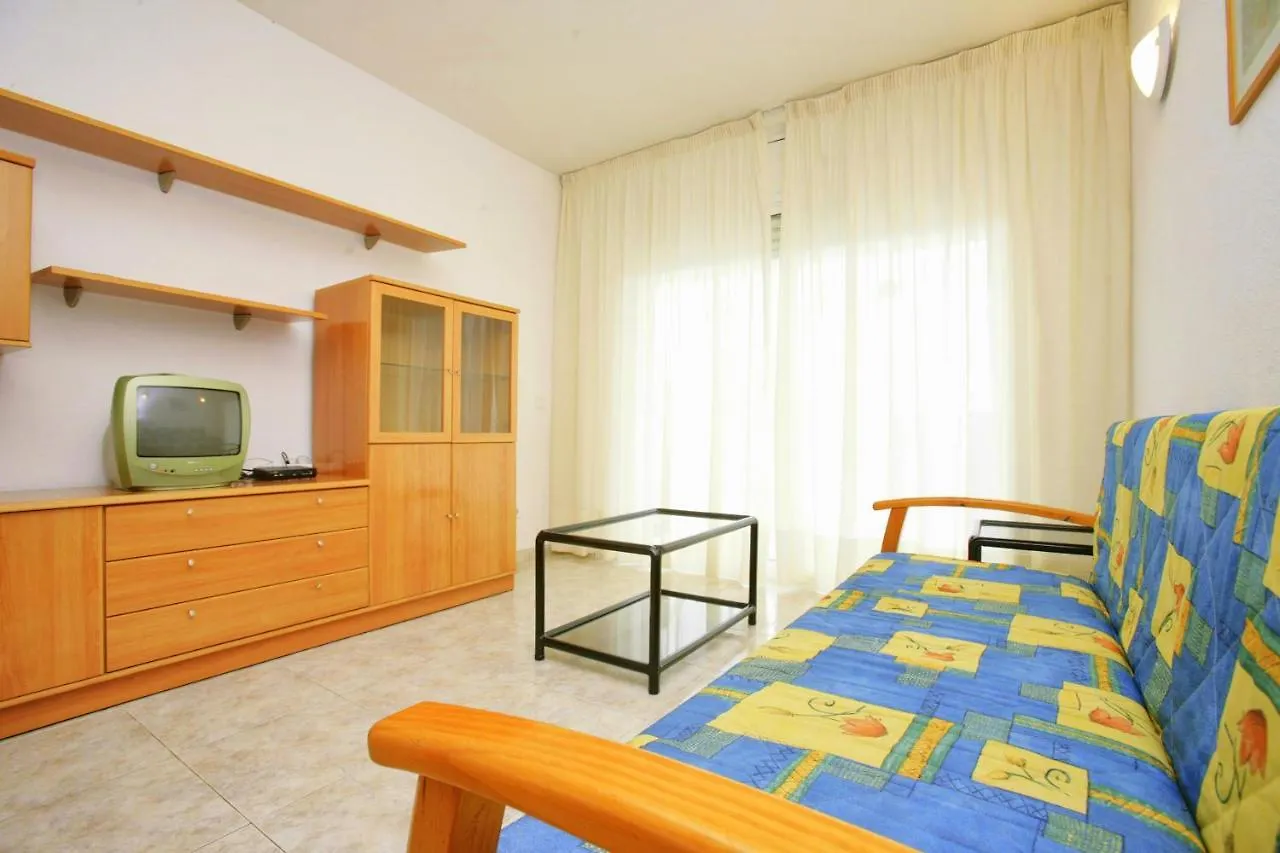 Apcostas - Village Park Salou Apartment