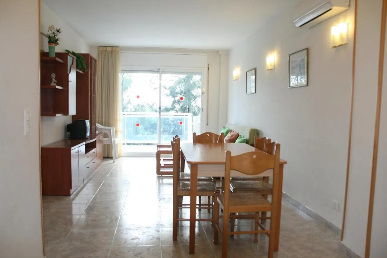 Apcostas - Village Park Salou