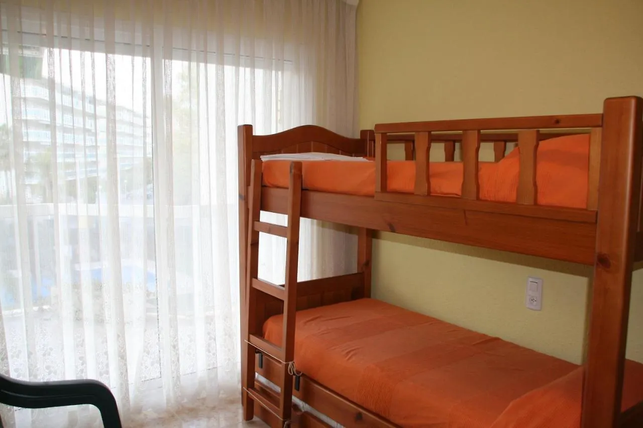 Apcostas - Village Park Salou Apartment