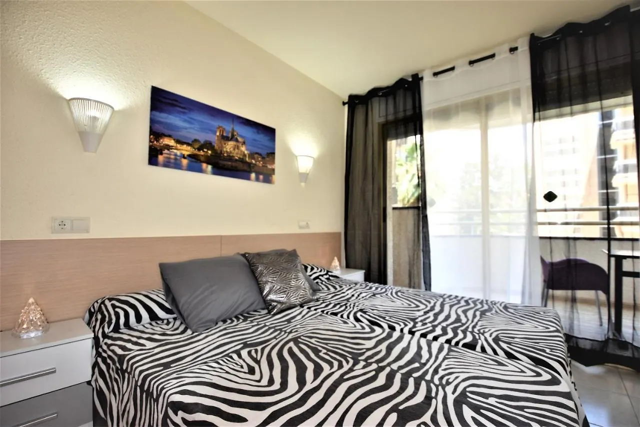 Apcostas - Village Park Salou
