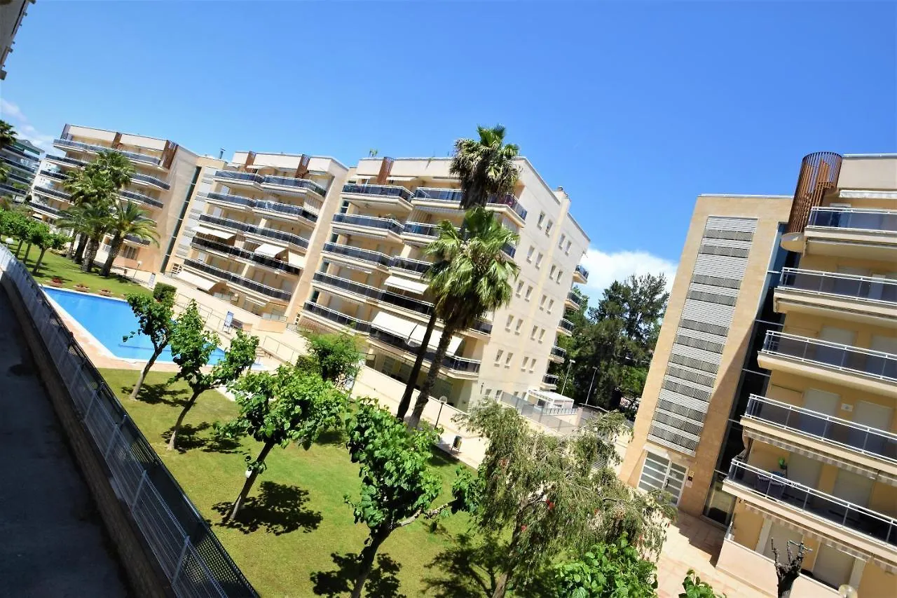 Apartment Apcostas - Village Park Salou