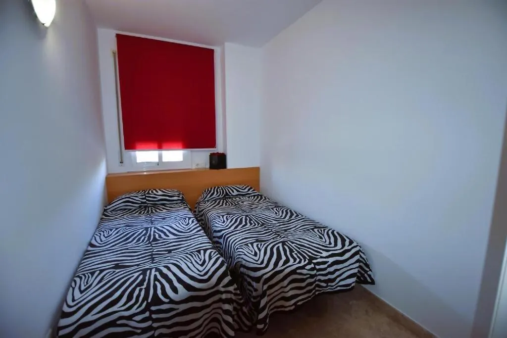 Apcostas - Village Park Salou Apartment
