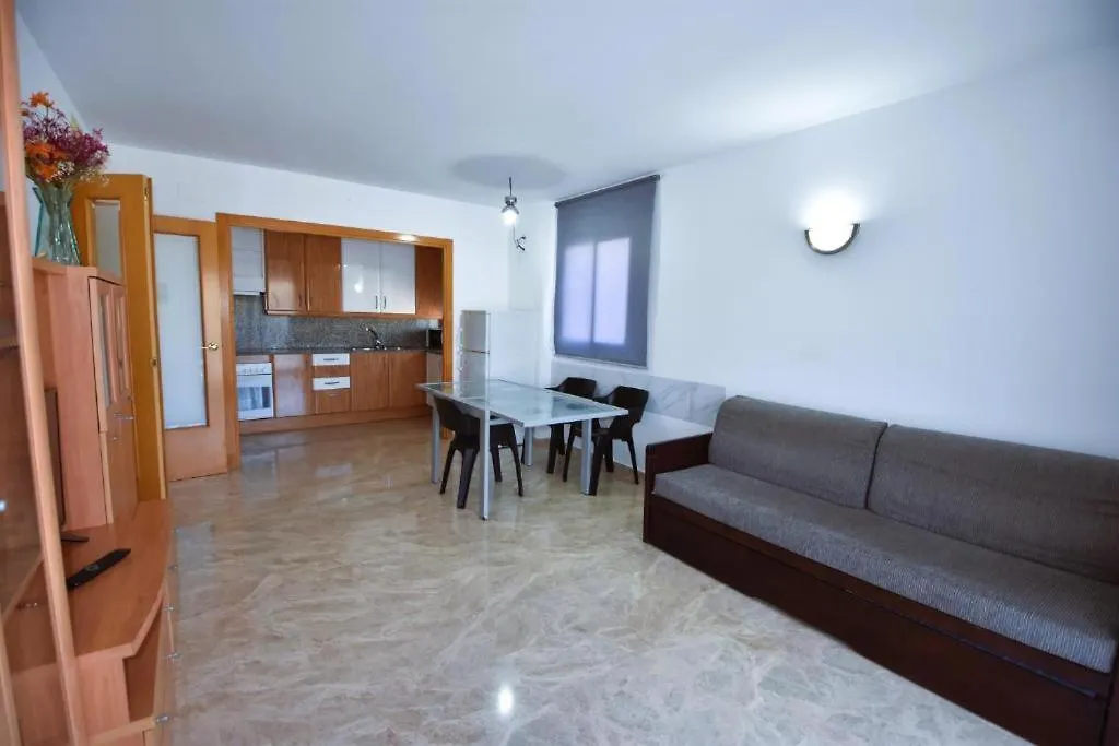 Apartment Apcostas - Village Park Salou
