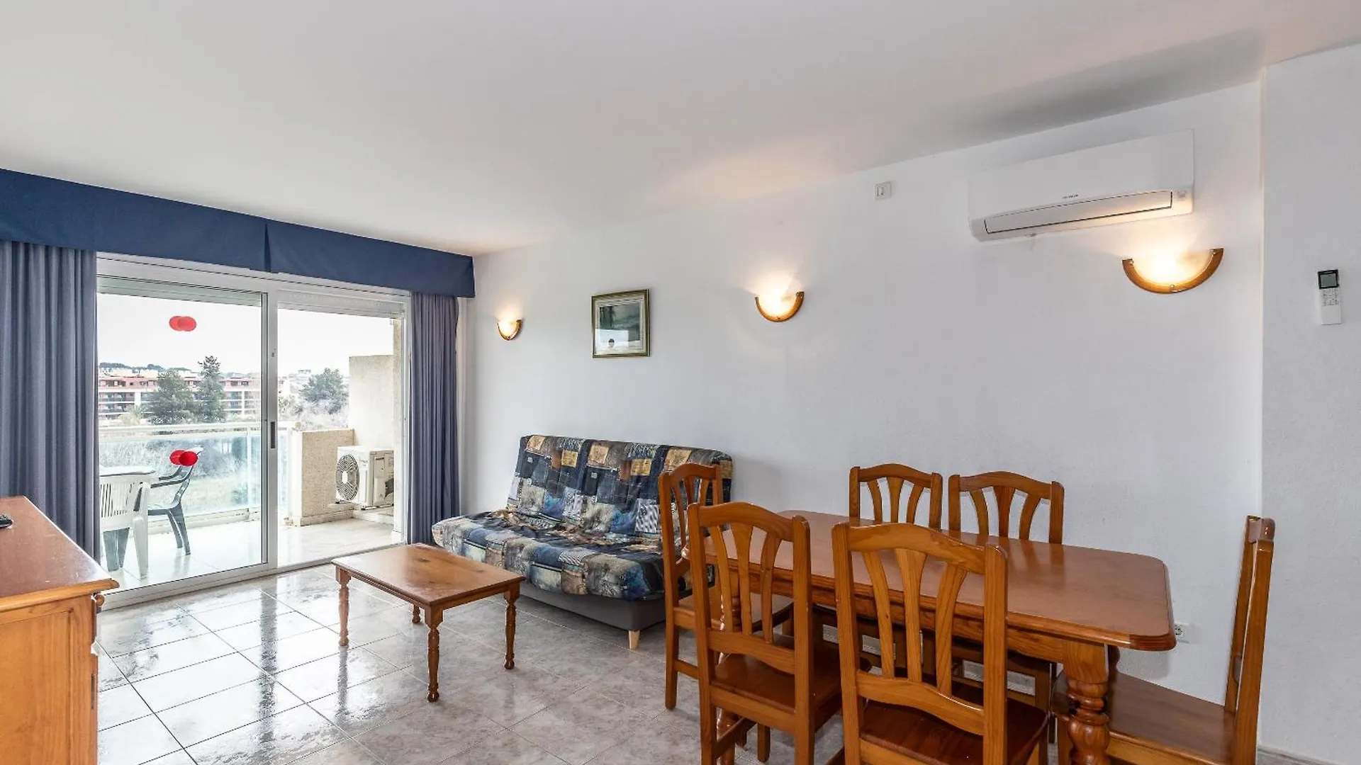 Apcostas - Village Park Salou