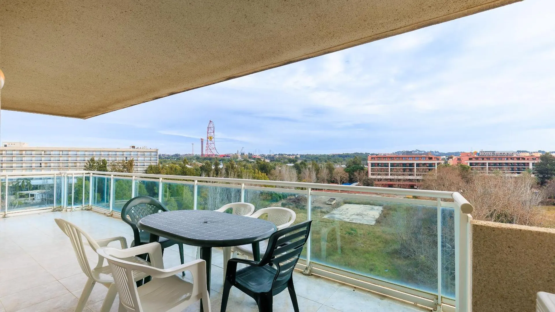 Apartment Apcostas - Village Park Salou