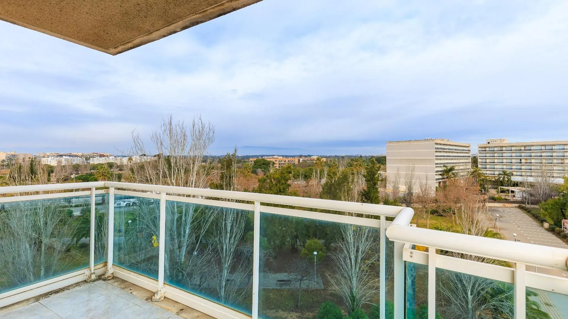Apcostas - Village Park Salou Apartment