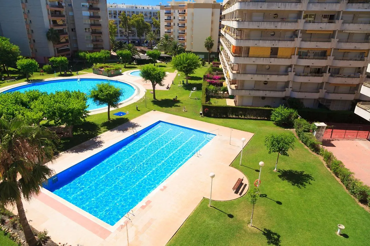 Apcostas - Village Park Salou 0*,  Spain