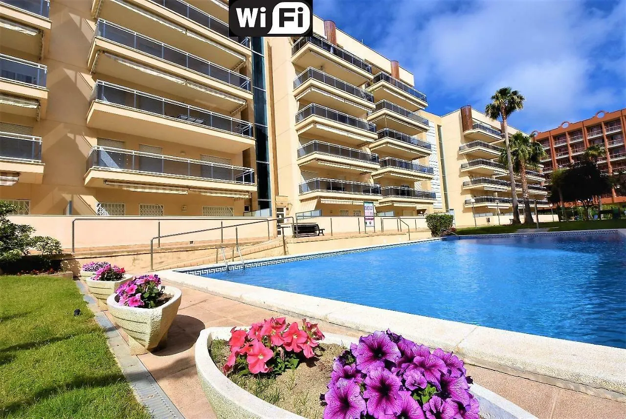 Apcostas - Village Park Salou