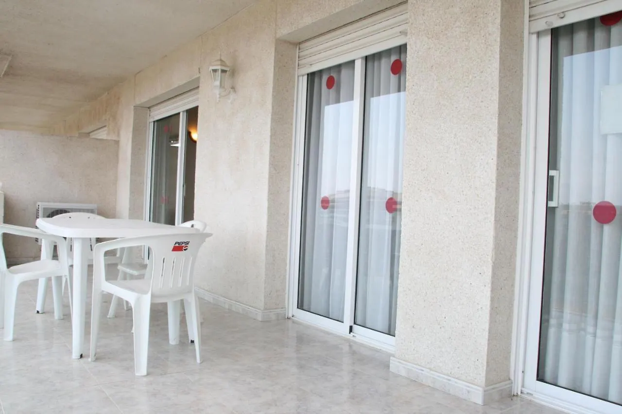 Apcostas - Village Park سالو إسبانيا