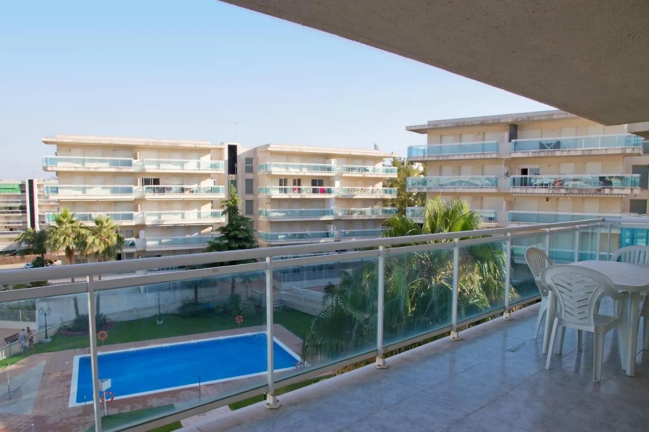 Apcostas - Village Park سالو 0*,
