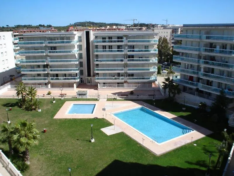 Apcostas - Village Park سالو